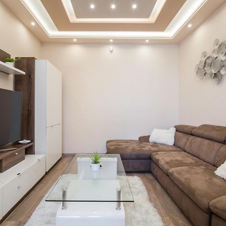 Bpr Pure Nature Designer Suite Budapest Luaran gambar