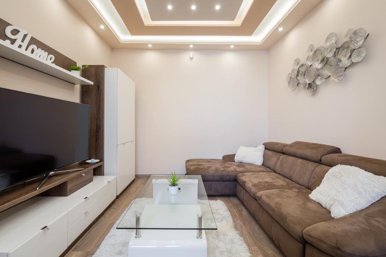 Bpr Pure Nature Designer Suite Budapest Luaran gambar