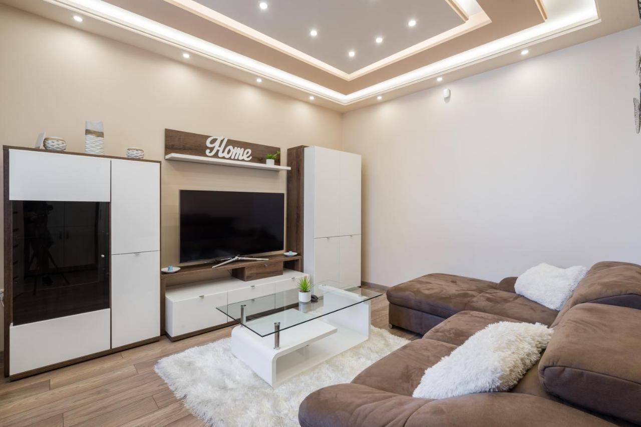 Bpr Pure Nature Designer Suite Budapest Luaran gambar