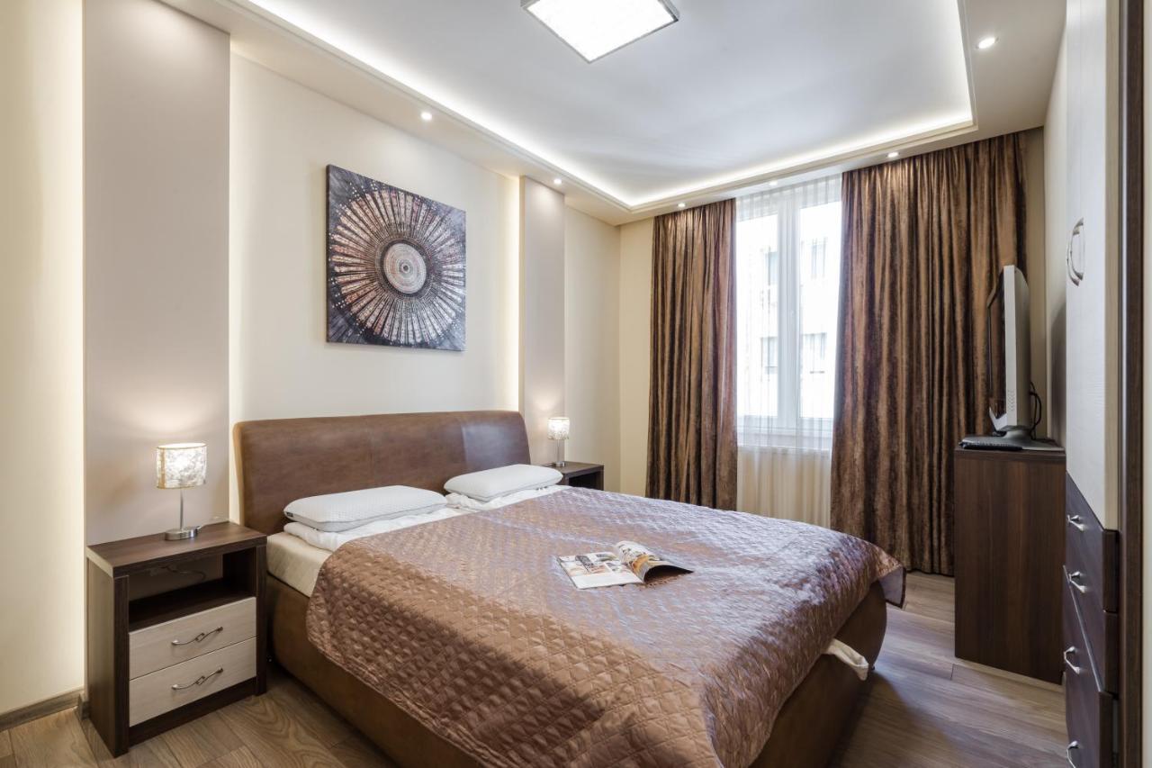 Bpr Pure Nature Designer Suite Budapest Luaran gambar