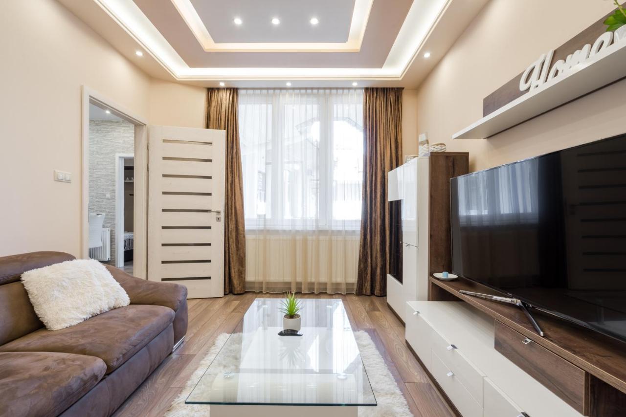 Bpr Pure Nature Designer Suite Budapest Luaran gambar