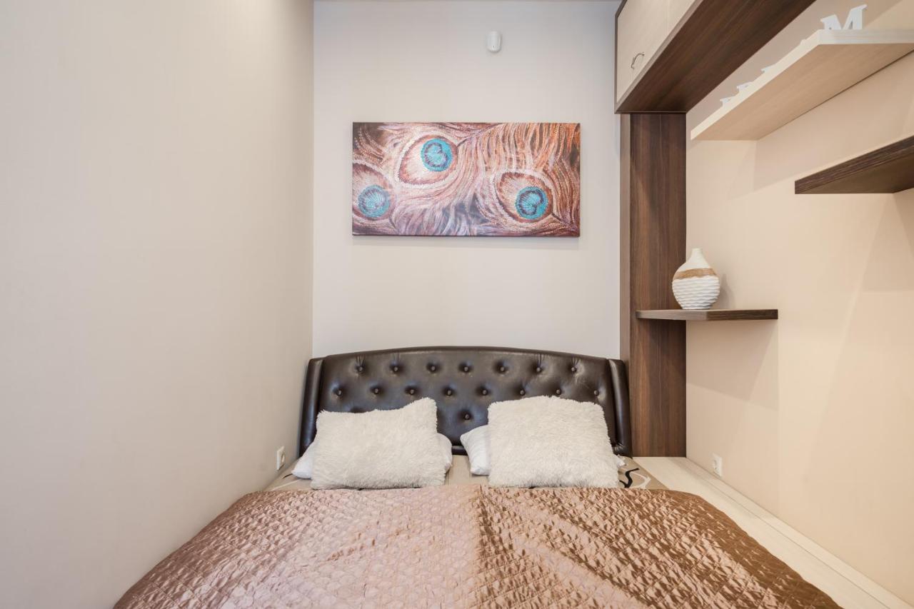 Bpr Pure Nature Designer Suite Budapest Luaran gambar