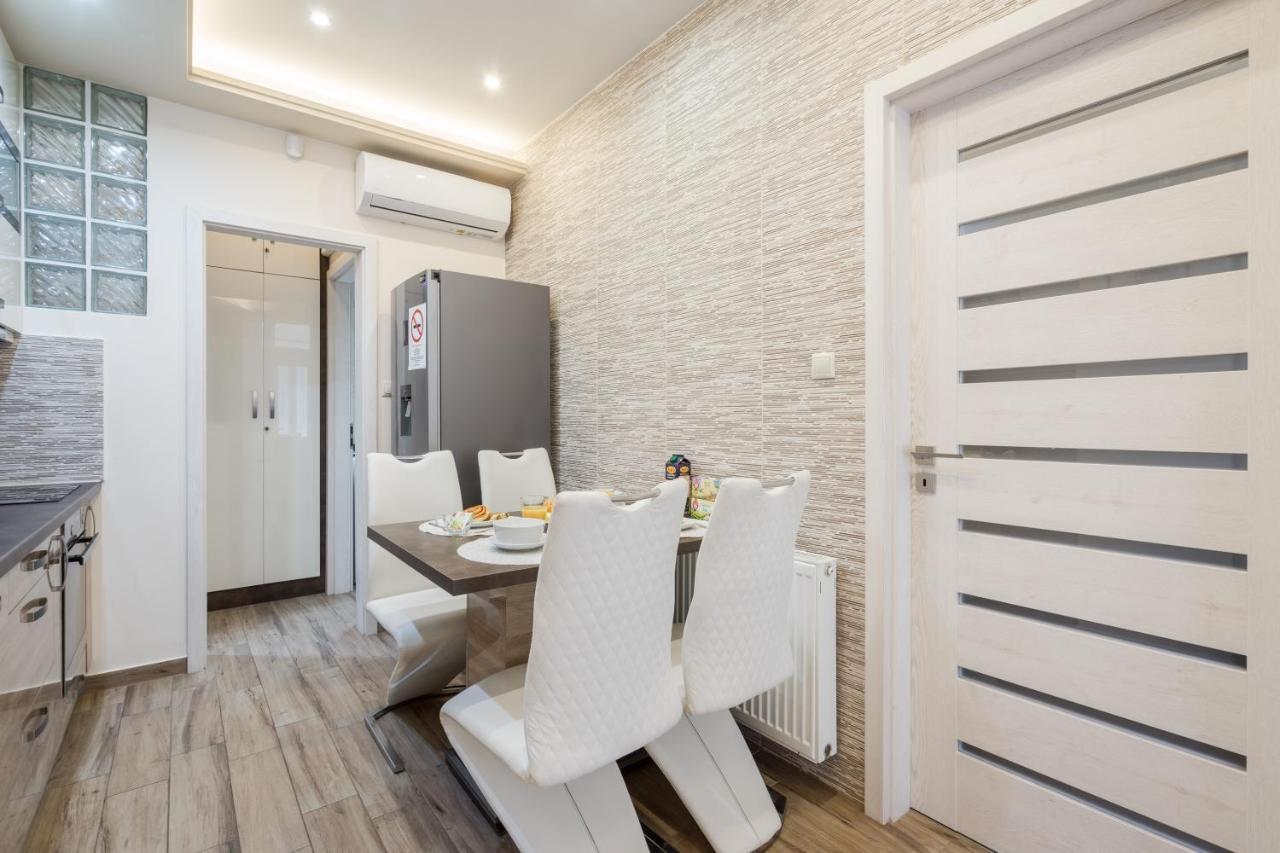 Bpr Pure Nature Designer Suite Budapest Luaran gambar