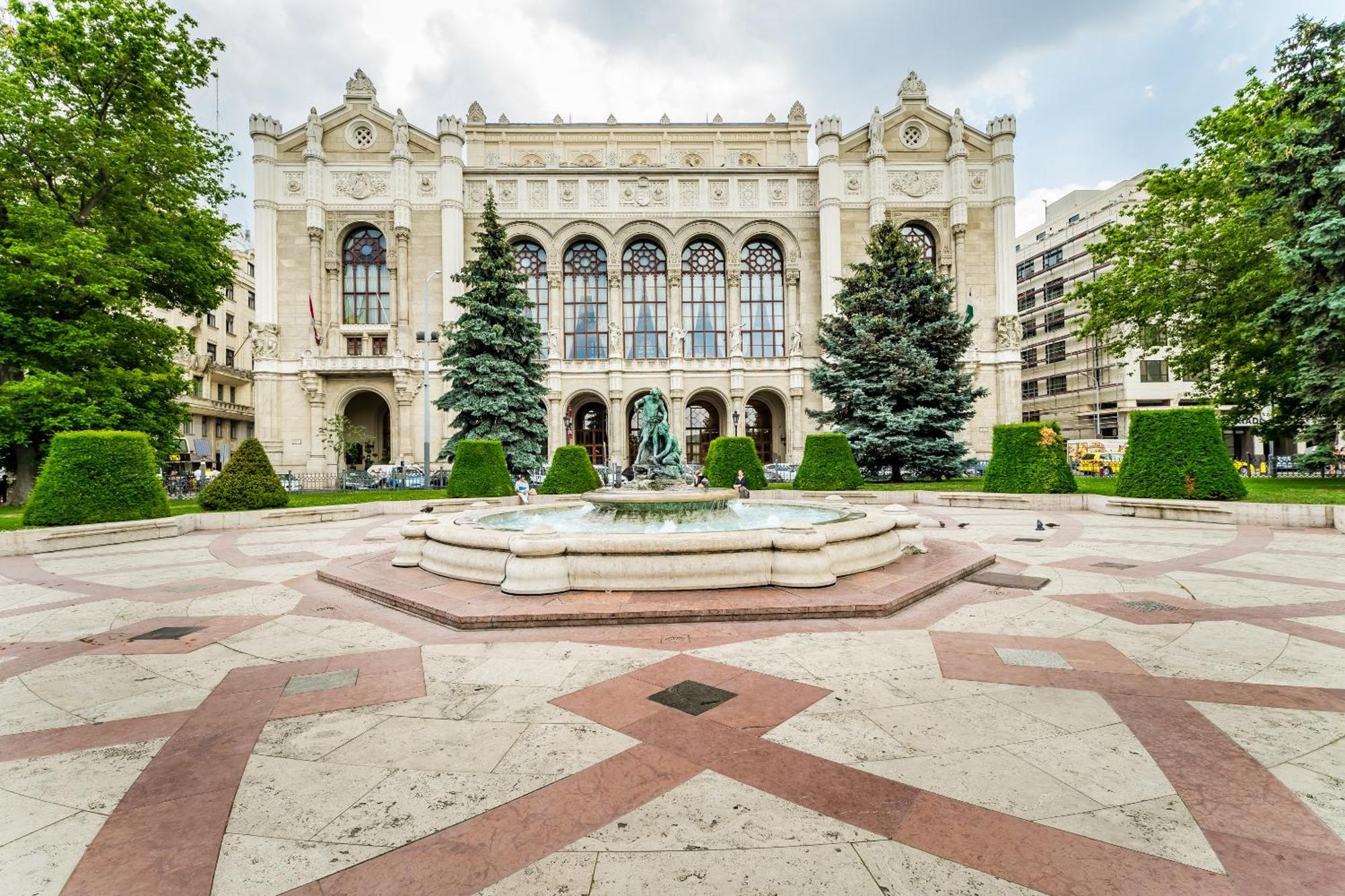 Bpr Pure Nature Designer Suite Budapest Luaran gambar