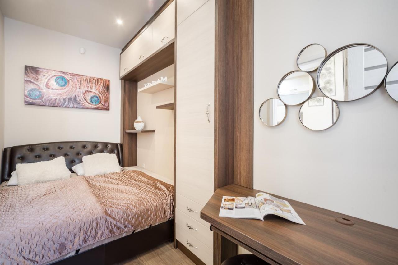 Bpr Pure Nature Designer Suite Budapest Luaran gambar