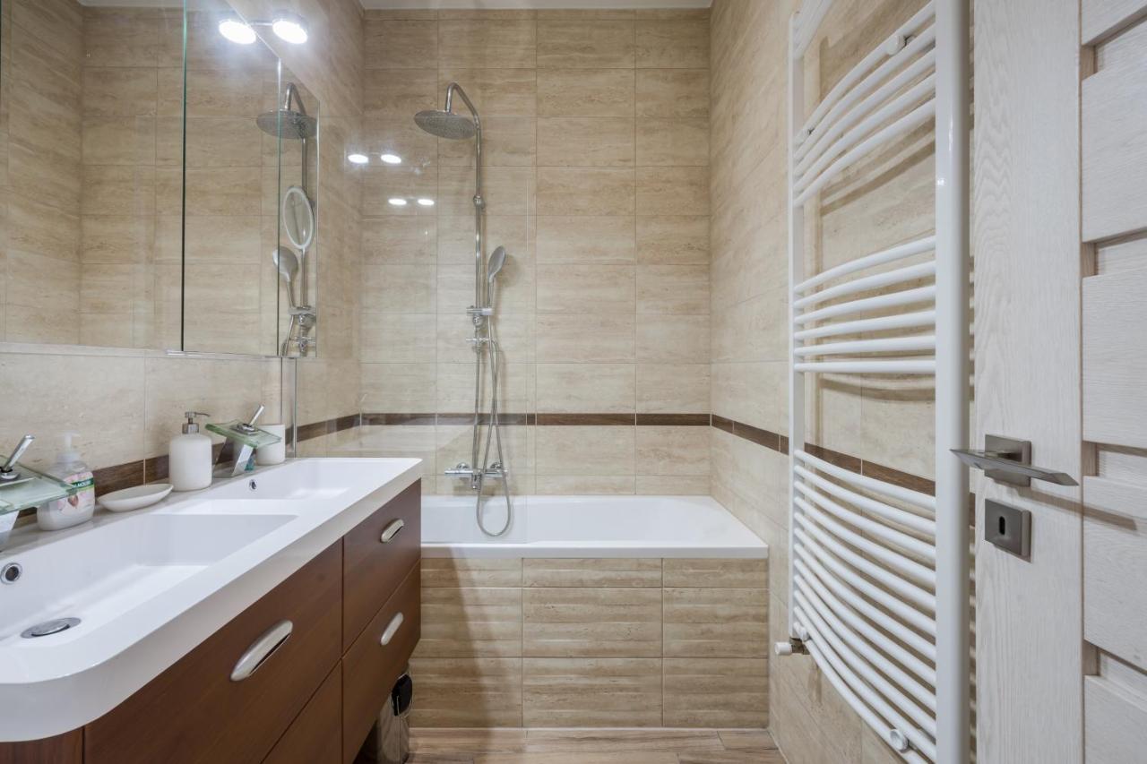 Bpr Pure Nature Designer Suite Budapest Luaran gambar