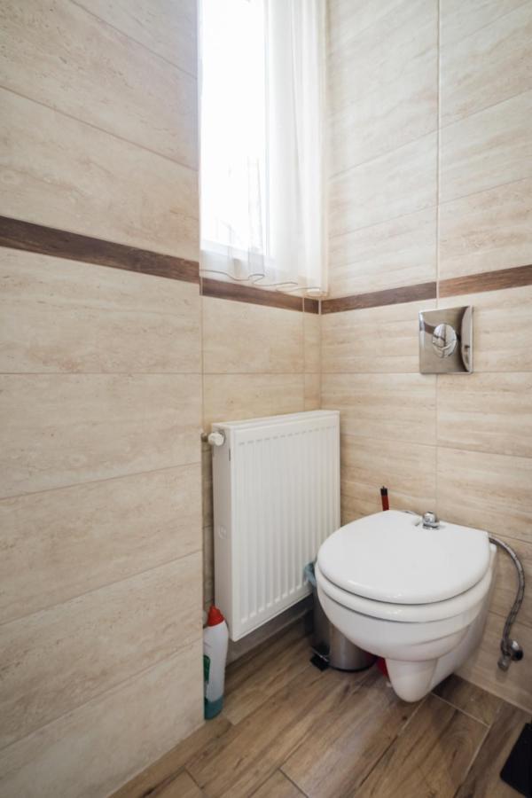 Bpr Pure Nature Designer Suite Budapest Luaran gambar