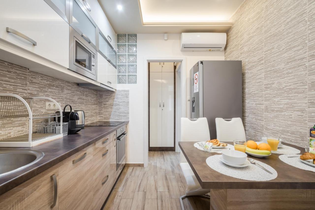 Bpr Pure Nature Designer Suite Budapest Luaran gambar