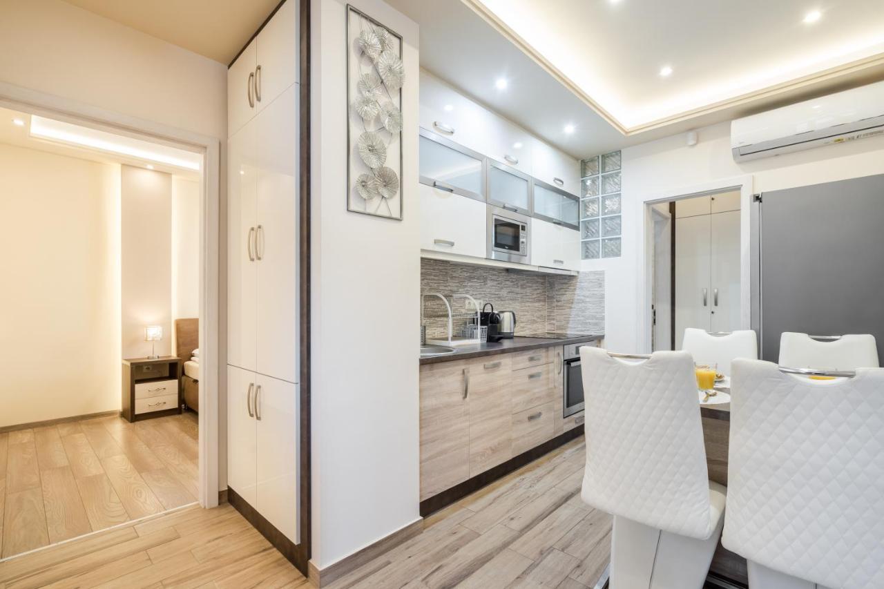 Bpr Pure Nature Designer Suite Budapest Luaran gambar